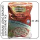 Asmaak white basmati 40 lbs