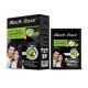 Black rose hair color shampoo