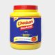 Checkers custard vanilla 2 kg jar