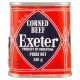 Exeter Corned Beef 340 gr