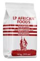 LP African foods Potato Flakes 10kg