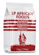 LP African foods Potato Flakes 5kg