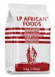 LP fufu flakes 10 kg