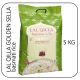 Lal Qilla premium sella basmati 5 kg