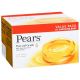 Pears soap 125 gr - 3 pack