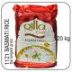 Qilla gold 1121 indian long grain basmati