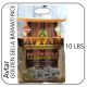 Avtar golden sella basmati 10 lbs 