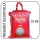 President golden sella basmati rijst